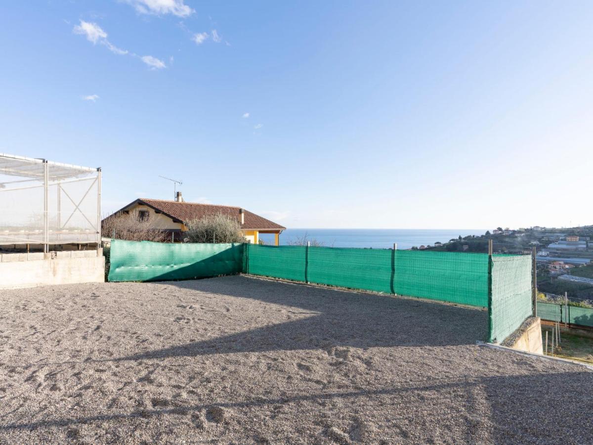 Holiday Home La Masina By Interhome Sanremo Exterior foto