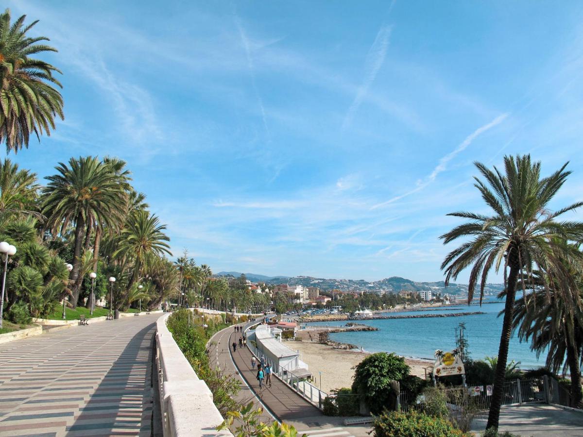 Holiday Home La Masina By Interhome Sanremo Exterior foto